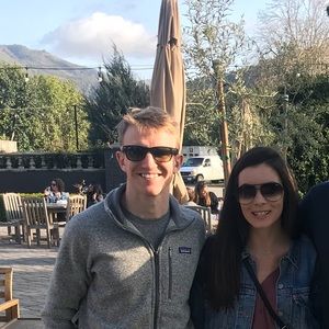 Meet your Posher, Chris